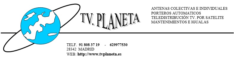 TVPlaneta